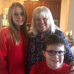 Meet your Posher, Beverly